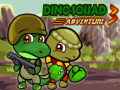 Gra Dino Squad Adventure 3