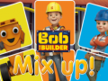 Gra Bob the builder mix up!