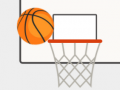 Gra Basket Ball