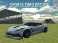 Gra Sports Cars Driver