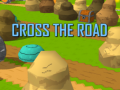 Gra Cross The Road