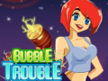 Gra Bubble Trouble