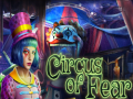 Gra Circus of Fear