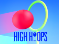 Gra High Hoops