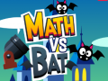 Gra Math vs Bat