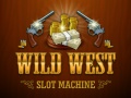 Gra Wild West Slot Machine