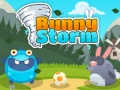 Gra Bunny Storm