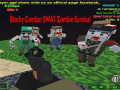 Gra Blocky Combat SWAT Zombie Survival