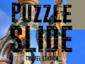 Gra Puzzle Slide Travel Edition