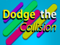 Gra Dodge The Collision
