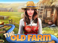 Gra The Old Farm