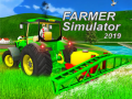 Gra Farmer Simulator 2019