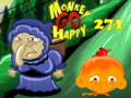 Gra Monkey Go Happy Stage 271