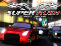 Gra Super Rush Street Racing