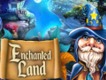 Gra Enchanted Land