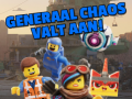 Gra De LEGO Film 2 Generaal Chaos Valt Aan!