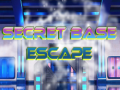 Gra Secret Base escape
