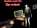 Gra Slendrina Must Die: The School