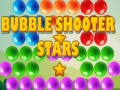 Gra Bubble Shooter Stars
