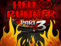Gra Hell Runner Part 3