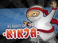 Gra Flight Of The Ninja