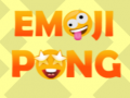 Gra Emoji Pong