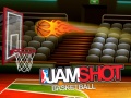 Gra JamShot Basketball 