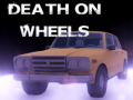 Gra Death on Wheels