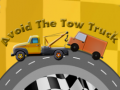 Gra Avoid The Tow Truck