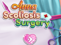 Gra Anna Scoliosis Surgery