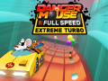 Gra Danger Mouse Full Speed Extreme Turbo