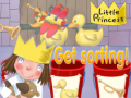 Gra Little Princess Get sorting!