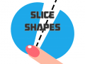 Gra Slice Shapes