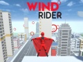Gra Wind Rider