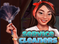 Gra Service Cleaners