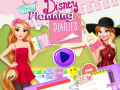 Gra Disney Planning Diaries