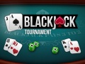Gra Blackjack Tournament