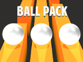 Gra Ball Pack