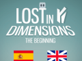 Gra Lost in Dimensions: The Beginning