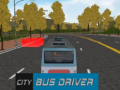 Gra City Bus Driver  