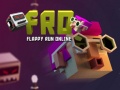 Gra Flappy Run Online