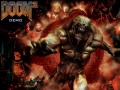 Gra Doom 3 Demo