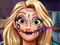 Gra Goldie Emo Makeup