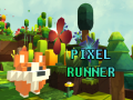 Gra Pixel Runner