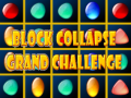 Gra Block Collapse Grand Challenge