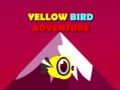 Gra Yellow Bird Adventure