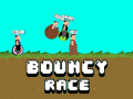 Gra Bouncy Race