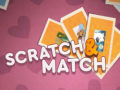 Gra Scratch & Match 