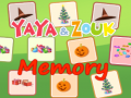 Gra Yaya & Zouk Memory