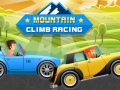 Gra Mountain Climb Racing